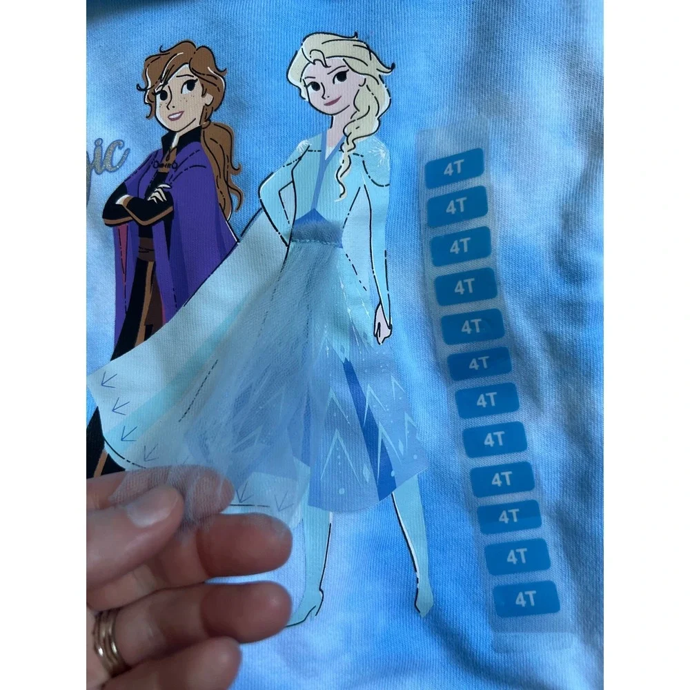 Disney frozen piece